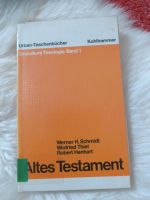 Altes Testament Studienbuch Baden-Württemberg - Freiburg im Breisgau Vorschau