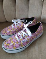 ❤️Vans -limited Edition -Princess Peach Nintendo Gr.38 Hessen - Offenbach Vorschau