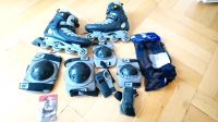 Rollerblade Inlineskates 47 Setpreis inkl Tasche, Schoner Berlin - Köpenick Vorschau