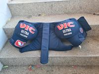 Eishockey Brustschutz Vic,M Bayern - Weißenhorn Vorschau