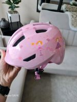 Abus Fahrradhelm für Kinder gr S 45-50 Nordrhein-Westfalen - Bad Honnef Vorschau