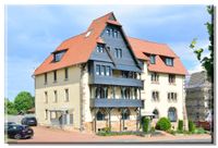 Attraktive Penthouse-Maisonette mit 2 Balkonen und 2 PKW-Stellplätzen, Fritzlar-Mitte Hessen - Fritzlar Vorschau