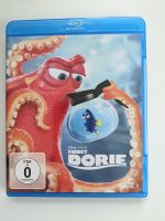 Findet Dorie /Disney/Blu-ray Bayern - Ernsgaden Vorschau