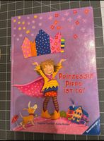 Ravensburger Prinzessin Pipa Buch Baden-Württemberg - Erbach Vorschau