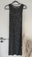 Kleid ärmellos Brokat-Optik schwarz vmtl. NEW LOOK Gr. 38-40 Baden-Württemberg - Konstanz Vorschau