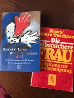 Buchpaket Frauen Emanzipation Lerner Bloom Coburn Pearlman Müritz - Landkreis - Penzlin Vorschau