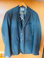 MEXX Herren Sakko Jackett Blazer Blau Gr. M 50 business Casual Sachsen - Zwickau Vorschau