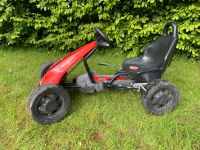 +++ Kettcar Puky GoKart F550 - Tretauto +++ Nordrhein-Westfalen - Schwerte Vorschau