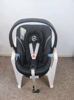 Babyschale Cybex mit Isofix Station Bayern - Waidhaus Vorschau