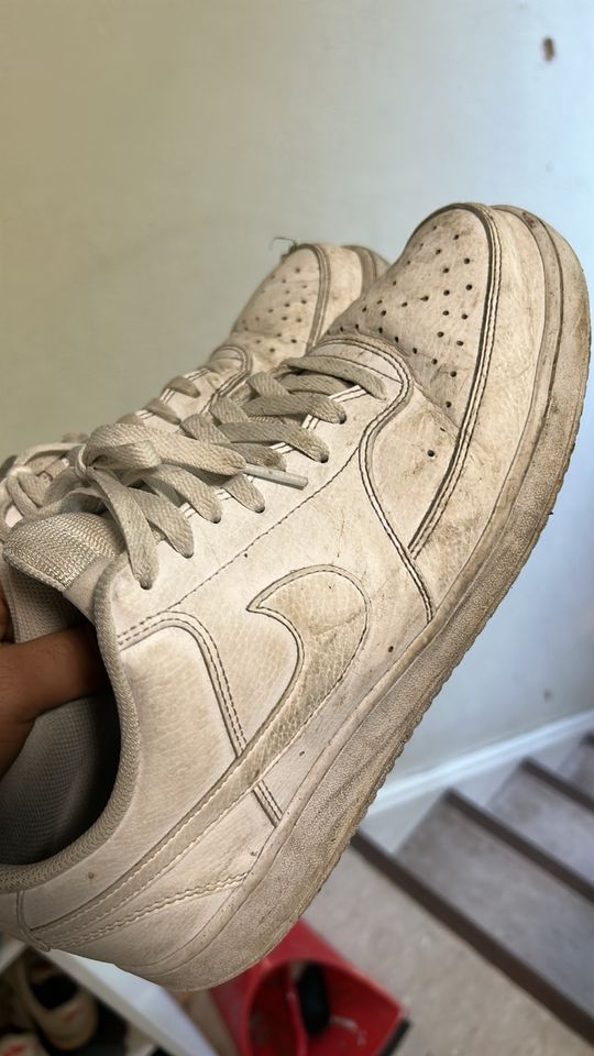 Nike Air Force 1 Low in Braunschweig