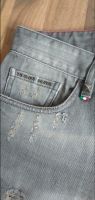 TOP Philipp Plein Jeans Hose Herren Grau Gr. L Designer Mode Berlin - Wilmersdorf Vorschau