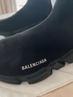 Balenciaga Speed Trainer All Black Berlin - Wilmersdorf Vorschau