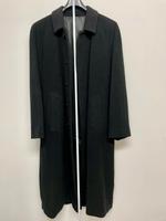 Herren Wollmantel ( mit Cashmere ) Anthrazit - Schwarz Nordrhein-Westfalen - Moers Vorschau