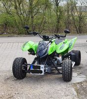 Access Supermoto Extrem 300 Sachsen-Anhalt - Naumburg (Saale) Vorschau