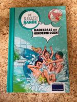 Die Blogger Bande Badespass mit Hinternissen Rheinland-Pfalz - Weiler bei Bingen Vorschau
