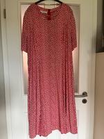Schmeinck Damen Sommerkleid Größe 50 Niedersachsen - Leer (Ostfriesland) Vorschau