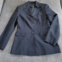 Blazer Betty Barclay Longblazer 36 dunkelblsu, neuw. Sachsen - Pesterwitz Vorschau