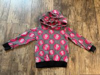 Hoodie Handmade 98/104 Baden-Württemberg - Emmendingen Vorschau