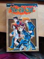 Manga Yu-Gi-Oh?! Band 4 Nordrhein-Westfalen - Dinslaken Vorschau