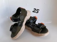 Sandalen Schuhe 25 Bayern - Schönberg Vorschau