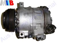 BMW E38 E39 E46 Klimakompressor Denso M52 M54 6910458 Nordrhein-Westfalen - Bergisch Gladbach Vorschau