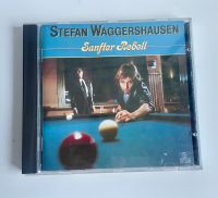 Stefan Waggershausen - Sanfter Rebell CD (1982 Ariola) Bayern - Altdorf Vorschau