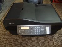 Epson Stylus Office BX 300 F Nordrhein-Westfalen - Nideggen / Düren Vorschau