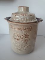 Rumtopf von Scheurich – Vintage Nordrhein-Westfalen - Meschede Vorschau