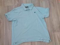 Herren Poloshirt von Riverso Gr. 3XL in Blau Dresden - Pieschen Vorschau