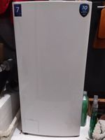 Midea Waschmaschine Toplader MF100T70B-12A m. Restgarantie Hamburg-Mitte - Hamburg St. Pauli Vorschau