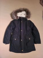 Winterjacke gr.128 Neu ungetragen Sachsen-Anhalt - Hettstedt Vorschau