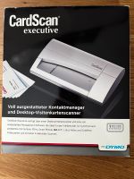 CardScan Executive v8 Kartenscanner von DYMO Bayern - Stephanskirchen Vorschau