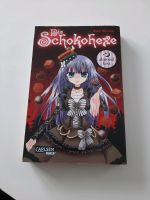 Die Schokohexe Manga Band 1 Schleswig-Holstein - Pansdorf Vorschau