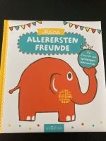 Freundealbum Kindergarten / Freundebuch Bayern - Lichtenfels Vorschau