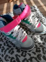 Adidas Turnschuhe Nordrhein-Westfalen - Nümbrecht Vorschau