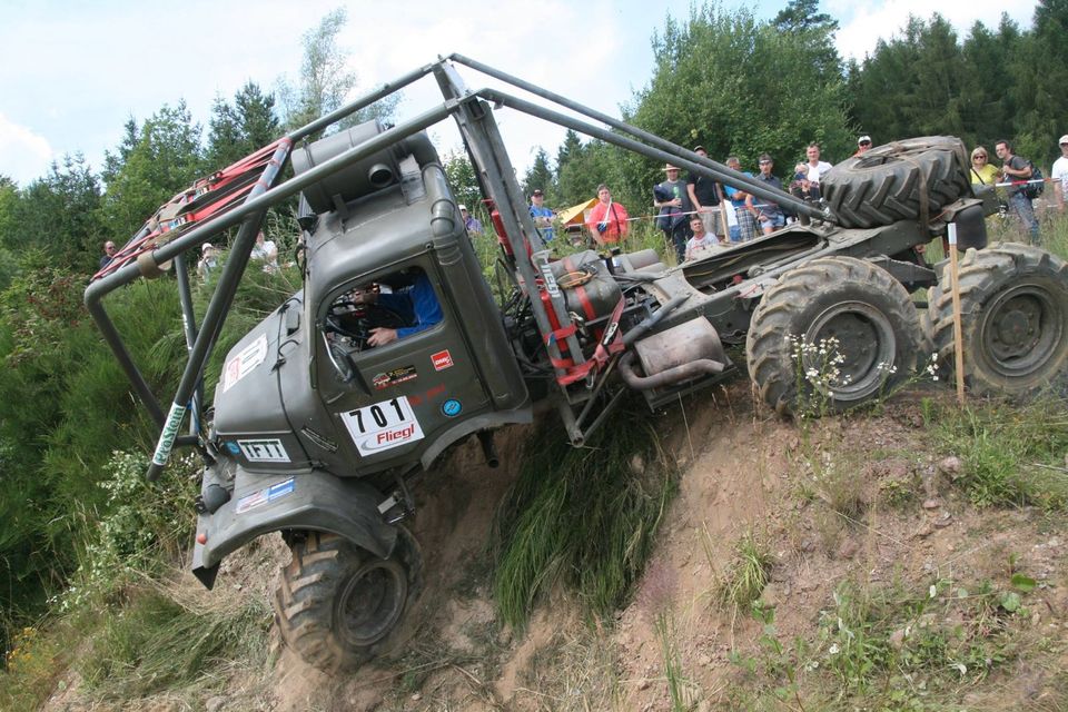 LKW Praga V3S Offroad spezial in Bernburg (Saale)