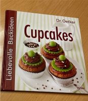 Dr. Oetker Cupcakes Backbuch Bayern - Pfofeld Vorschau