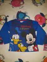 Pullover gr 104 , Mickey Mouse , Disney ,Pluto,Donald,Maus,Jungen Rostock - Reutershagen Vorschau
