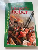 Hexenfieber - Leif Esper Andersen Duisburg - Meiderich/Beeck Vorschau