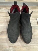 Tamaris Stiefeletten Größe 38 Berlin - Zehlendorf Vorschau