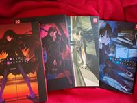 Mangas ohne Ende Anime Cosplay Comics Nordvorpommern - Landkreis - Süderholz Vorschau