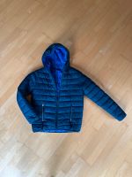 Wendejacke Winterjacke neuwertig blau 170 Niedersachsen - Oldenburg Vorschau