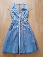 Kleid ChiChi London Modell Abbigail Baden-Württemberg - Rheinau Vorschau