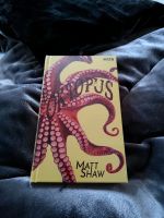 Oktopus Matt Shaw Thüringen - Arnstadt Vorschau