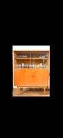 Hellerau Vitrine, Serie 602, Franz Ehrlich, Bauhaus, DDR Leipzig - Leipzig, Zentrum-Nord Vorschau