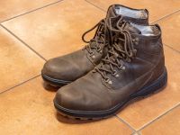 Jack Wolfskin Jack Mid Gr. 47.5 Echt-Leder Wanderschuhe Niedersachsen - Bramsche Vorschau