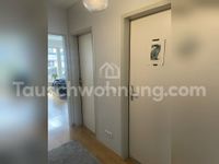 [TAUSCHWOHNUNG] Helle 2-Zi. Wohnung mit großem Balkon Rostock - Stadtmitte Vorschau