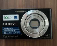Sony Cyber Shot dsc w320 Kamera Brandenburg - Neuenhagen Vorschau