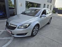 Opel Insignia  Sports Tourer Innovation+NAVI+Klima+K. Baden-Württemberg - Neuenstadt Vorschau
