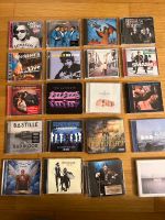 CD Sammlung - Lindenberg - U2 - Bob Dylan - A-Ha - BeeGees München - Au-Haidhausen Vorschau